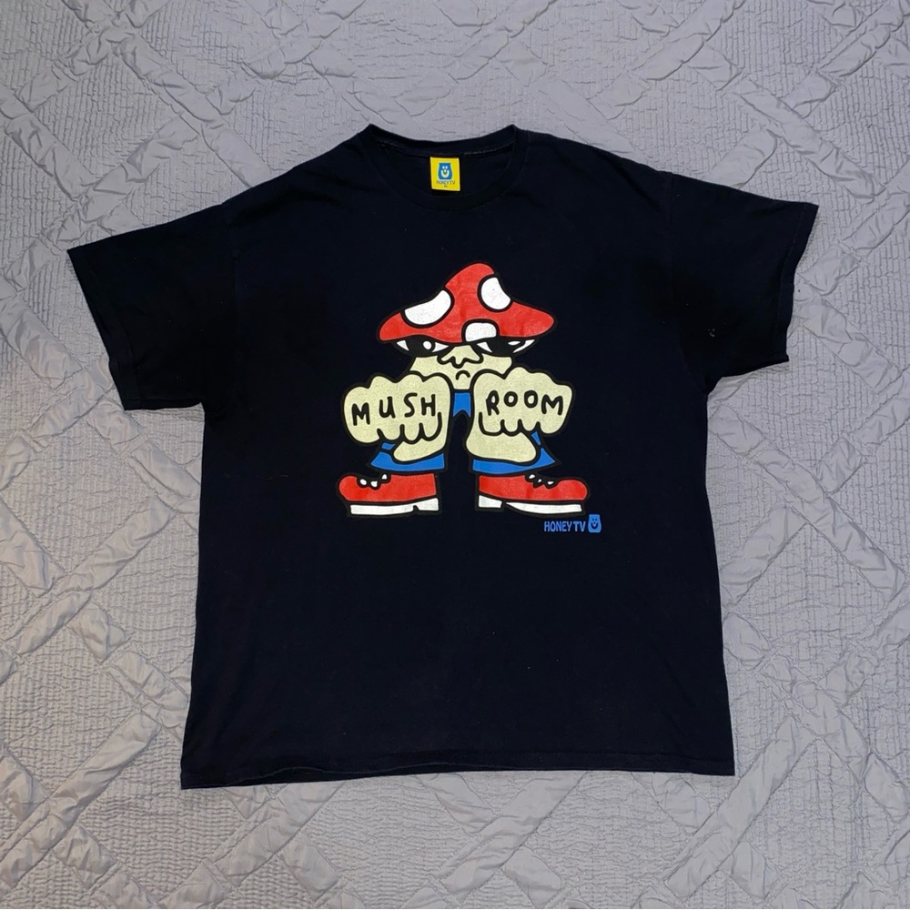 T shirt